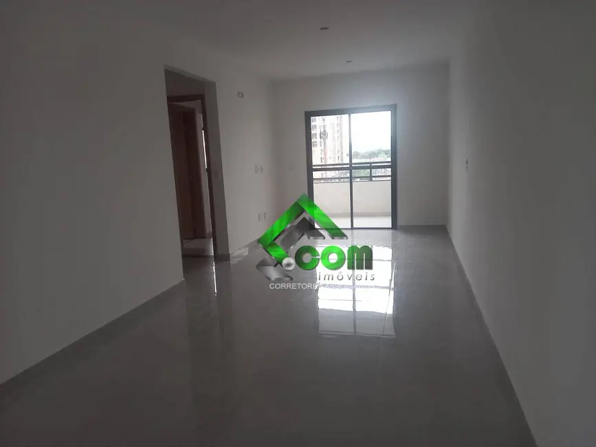 Foto 5 de Apartamento com 2 quartos à venda, 60m2 em Alvinópolis, Atibaia - SP