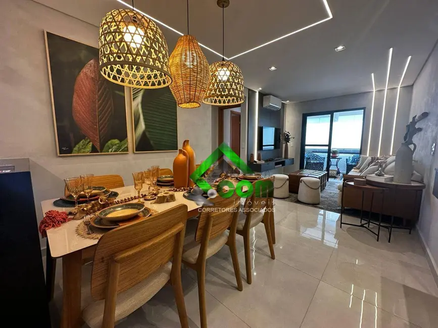 Foto 4 de Apartamento com 2 quartos à venda, 60m2 em Alvinópolis, Atibaia - SP