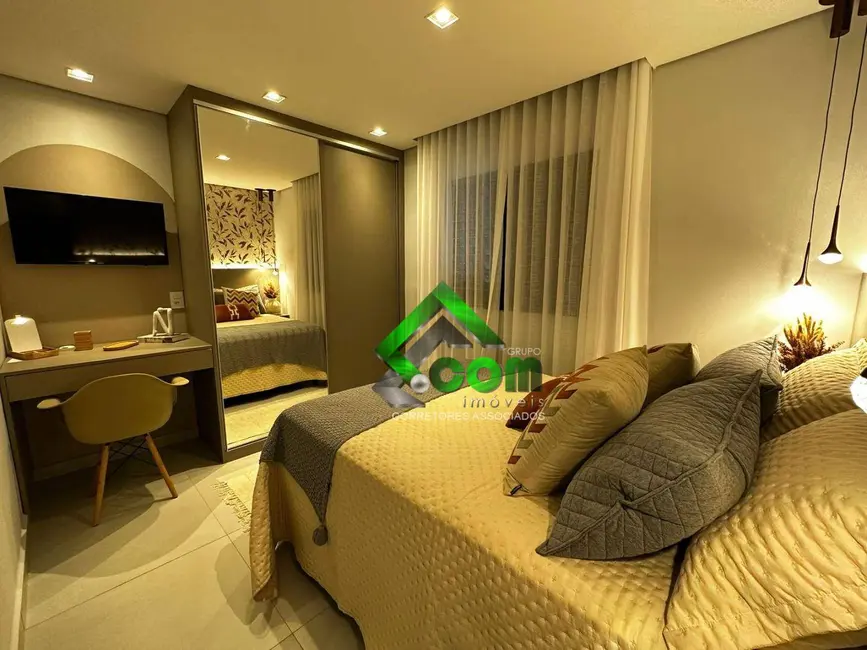 Foto 7 de Apartamento com 2 quartos para alugar, 60m2 em Alvinópolis, Atibaia - SP