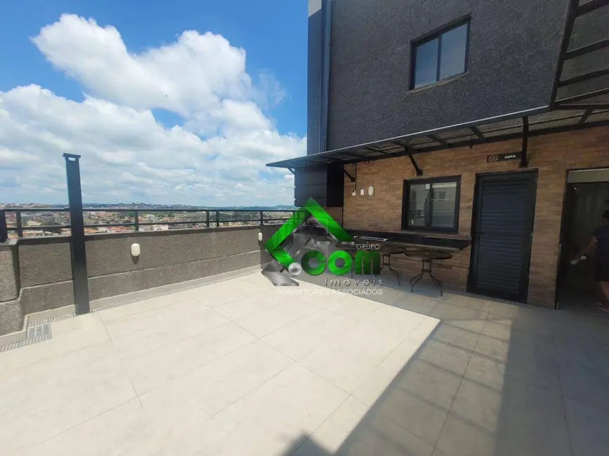 Apartamento com 2 quartos para alugar, 93m2 em Alvinópolis, Atibaia - SP - imagem 6 Foto 6 de Apartamento com 2 quartos para alugar, 93m2 em Alvinópolis, Atibaia - SP