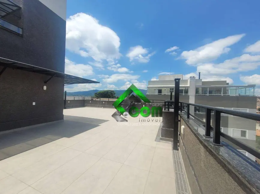 Apartamento com 2 quartos para alugar, 93m2 em Alvinópolis, Atibaia - SP - imagem 9 Foto 9 de Apartamento com 2 quartos para alugar, 93m2 em Alvinópolis, Atibaia - SP