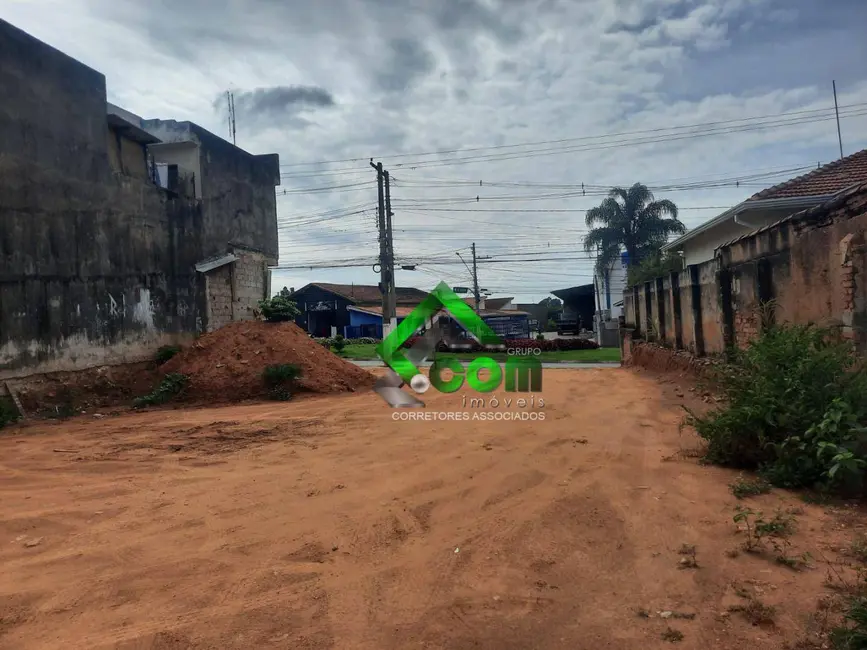 Terreno / Lote à venda, 432m2 em Parque das Nações, Atibaia - SP - imagem 2 Foto 2 de Terreno / Lote à venda, 432m2 em Parque das Nações, Atibaia - SP