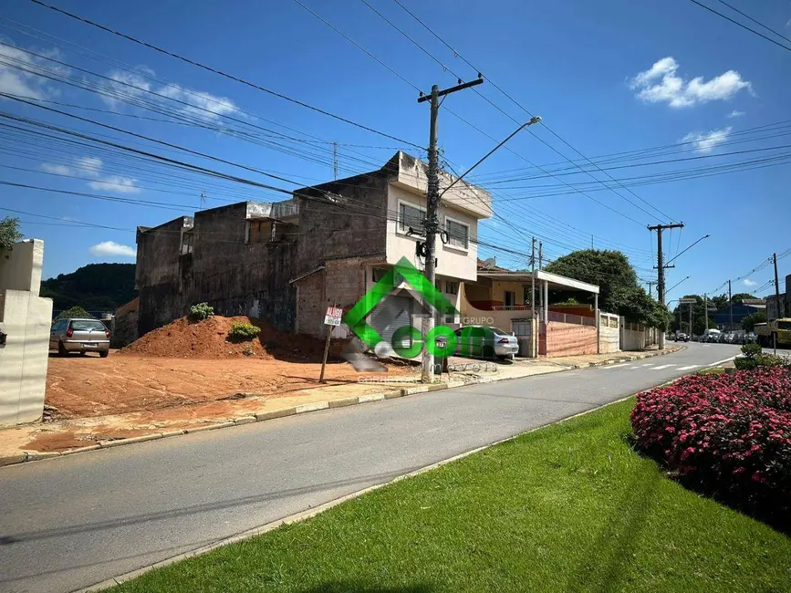 Terreno / Lote à venda, 432m2 em Parque das Nações, Atibaia - SP - imagem 1 Foto 1 de Terreno / Lote à venda, 432m2 em Parque das Nações, Atibaia - SP