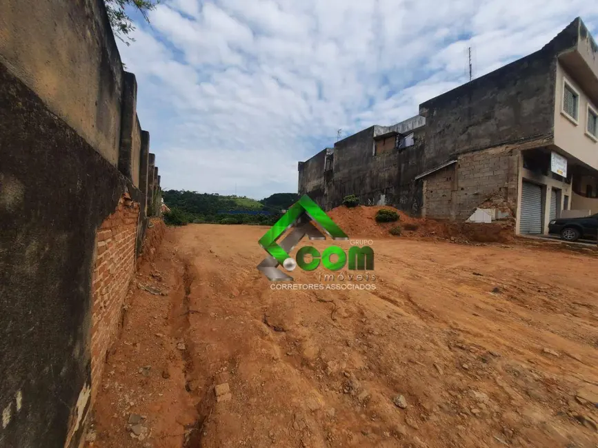 Terreno / Lote à venda, 432m2 em Parque das Nações, Atibaia - SP - imagem 6 Foto 6 de Terreno / Lote à venda, 432m2 em Parque das Nações, Atibaia - SP