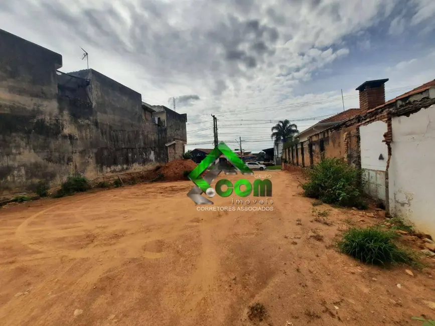 Terreno / Lote à venda, 432m2 em Parque das Nações, Atibaia - SP - imagem 5 Foto 5 de Terreno / Lote à venda, 432m2 em Parque das Nações, Atibaia - SP