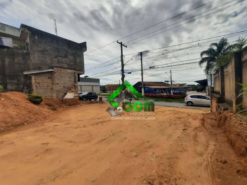 Terreno / Lote à venda, 432m2 em Parque das Nações, Atibaia - SP - imagem 8 Foto 8 de Terreno / Lote à venda, 432m2 em Parque das Nações, Atibaia - SP