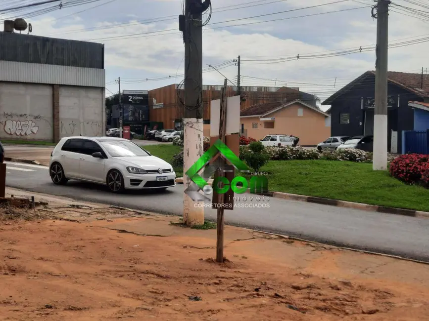 Terreno / Lote à venda, 432m2 em Parque das Nações, Atibaia - SP - imagem 9 Foto 9 de Terreno / Lote à venda, 432m2 em Parque das Nações, Atibaia - SP