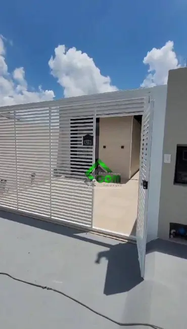 Foto 1 de Casa com 2 quartos à venda, 125m2 em Bom Jesus Dos Perdoes - SP