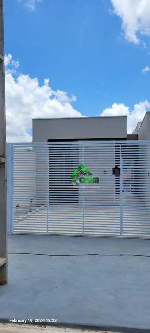 Foto 6 de Casa com 2 quartos à venda, 125m2 em Bom Jesus Dos Perdoes - SP