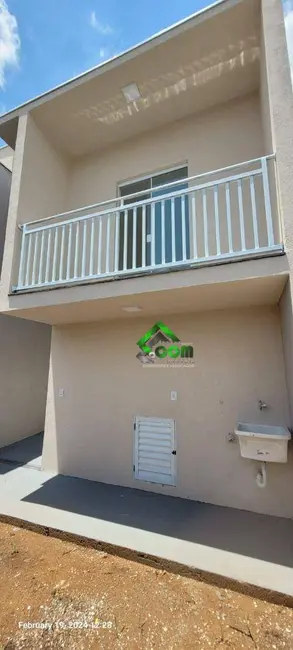 Foto 4 de Casa com 2 quartos à venda, 125m2 em Bom Jesus Dos Perdoes - SP