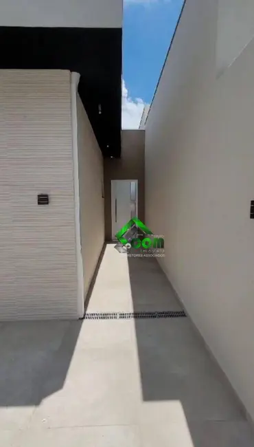 Foto 5 de Casa com 2 quartos à venda, 125m2 em Bom Jesus Dos Perdoes - SP