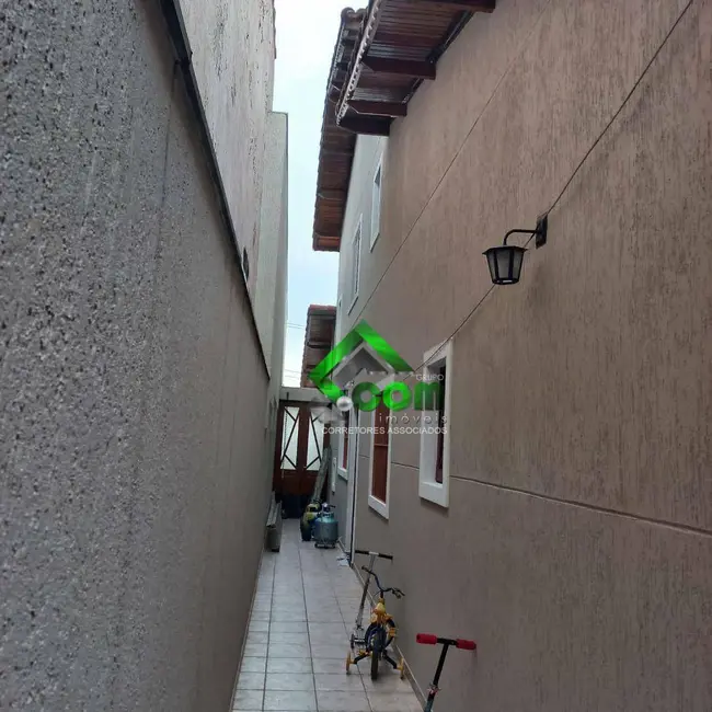 Foto 7 de Casa com 3 quartos à venda, 150m2 em Parque Santo Antônio, Guarulhos - SP