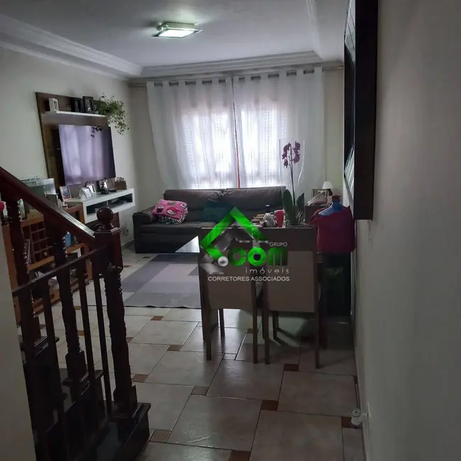 Foto 3 de Casa com 3 quartos à venda, 150m2 em Parque Santo Antônio, Guarulhos - SP