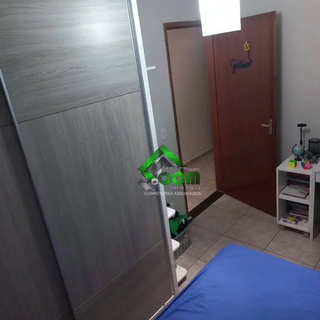 Foto 8 de Casa com 3 quartos à venda, 150m2 em Parque Santo Antônio, Guarulhos - SP
