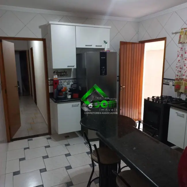 Foto 5 de Casa com 3 quartos à venda, 150m2 em Parque Santo Antônio, Guarulhos - SP