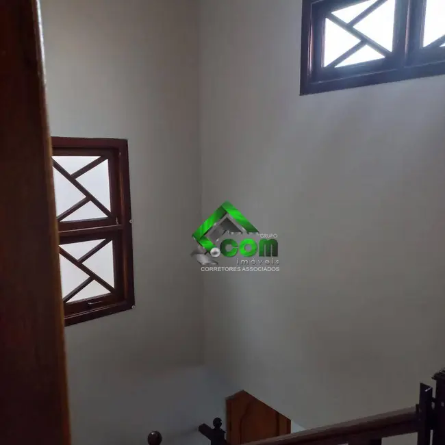 Foto 9 de Casa com 3 quartos à venda, 150m2 em Parque Santo Antônio, Guarulhos - SP