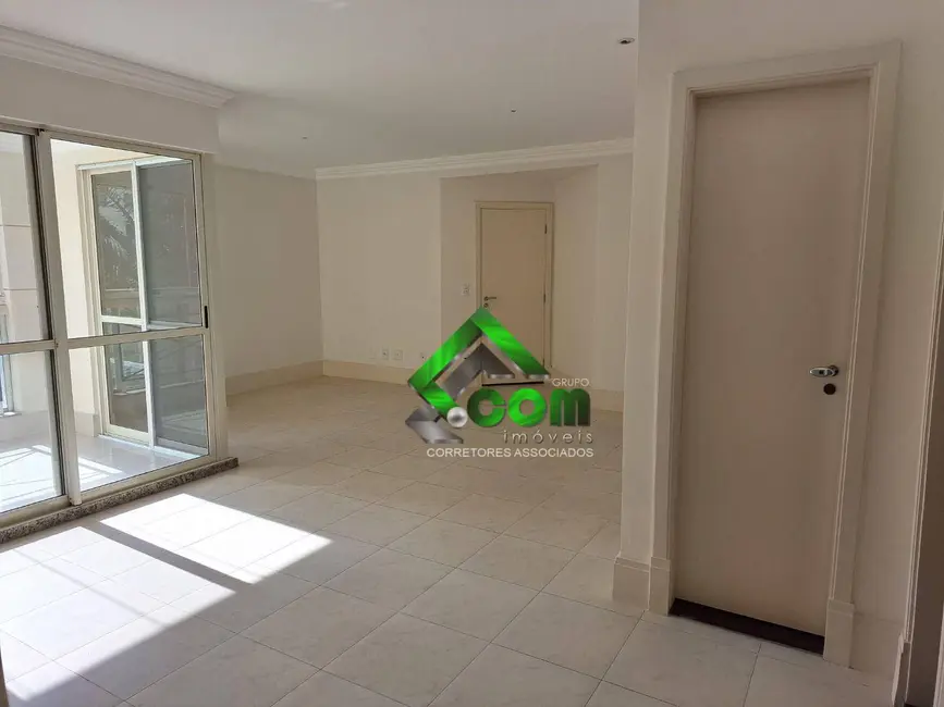 Foto 2 de Apartamento com 3 quartos à venda, 208m2 em Jardim Ana Maria, Jundiai - SP