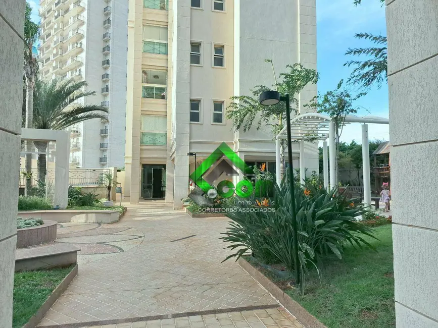 Foto 1 de Apartamento com 3 quartos à venda, 208m2 em Jardim Ana Maria, Jundiai - SP