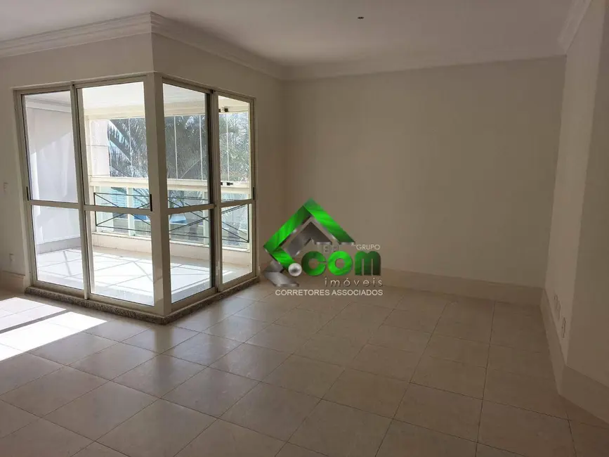 Foto 3 de Apartamento com 3 quartos à venda, 208m2 em Jardim Ana Maria, Jundiai - SP
