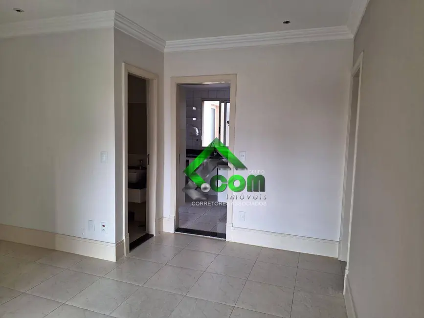 Foto 6 de Apartamento com 3 quartos à venda, 208m2 em Jardim Ana Maria, Jundiai - SP