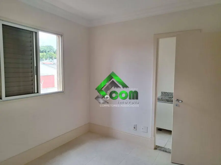 Foto 8 de Apartamento com 3 quartos à venda, 208m2 em Jardim Ana Maria, Jundiai - SP
