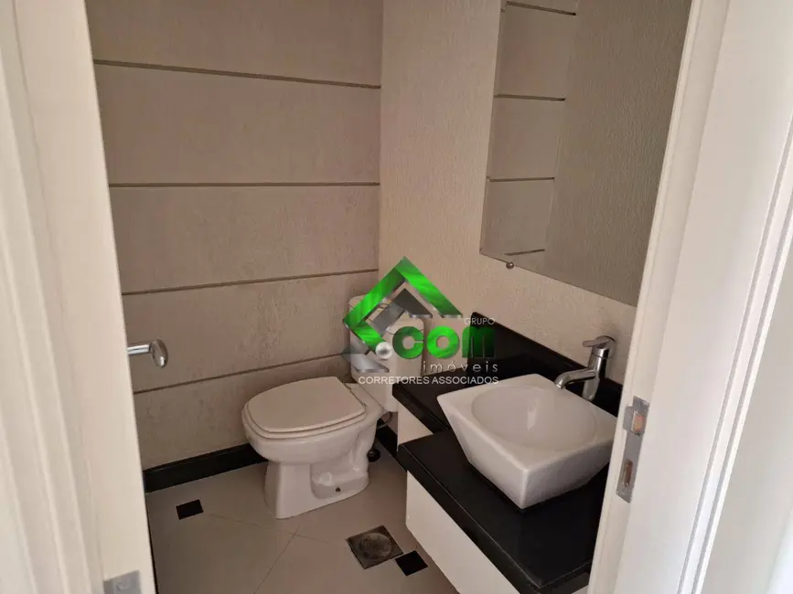 Foto 5 de Apartamento com 3 quartos à venda, 208m2 em Jardim Ana Maria, Jundiai - SP