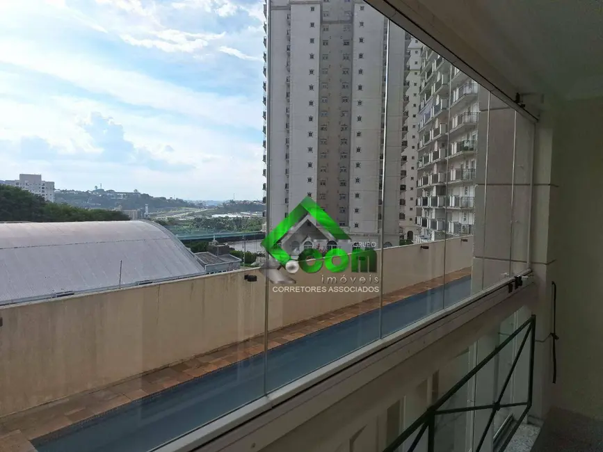 Foto 4 de Apartamento com 3 quartos à venda, 208m2 em Jardim Ana Maria, Jundiai - SP