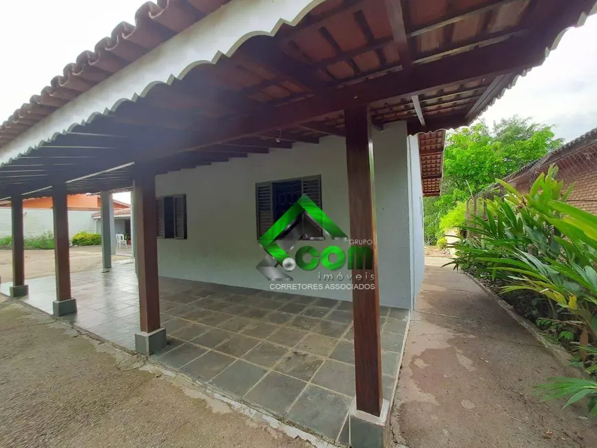 Foto 3 de Casa com 3 quartos à venda, 1000m2 em Vila Dom Pedro, Atibaia - SP