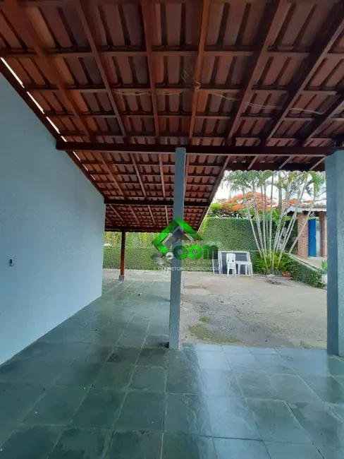 Foto 4 de Casa com 3 quartos à venda, 1000m2 em Vila Dom Pedro, Atibaia - SP
