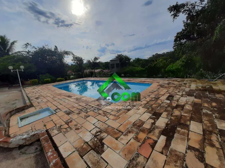 Foto 9 de Casa com 3 quartos à venda, 1000m2 em Vila Dom Pedro, Atibaia - SP