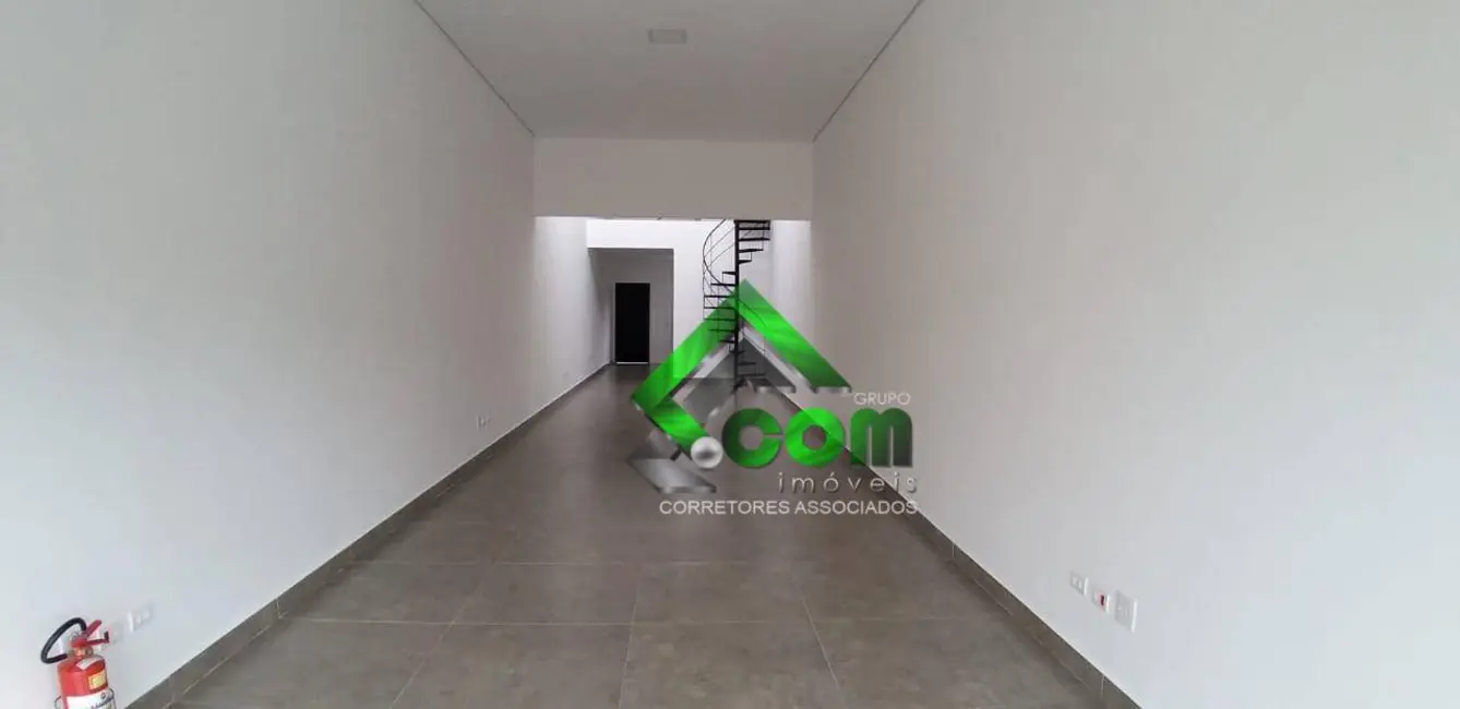 Foto 2 de Sala Comercial para alugar, 750m2 em Jardim do Lago, Atibaia - SP