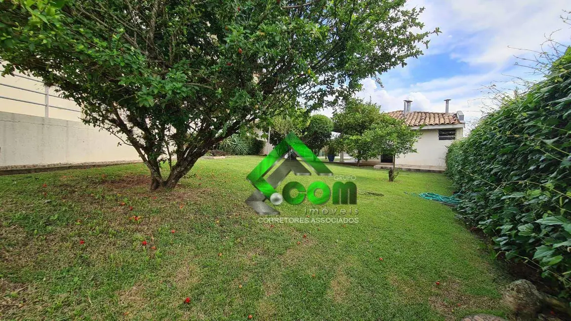 Foto 6 de Casa com 3 quartos à venda, 1084m2 em Jardim Maristela, Atibaia - SP