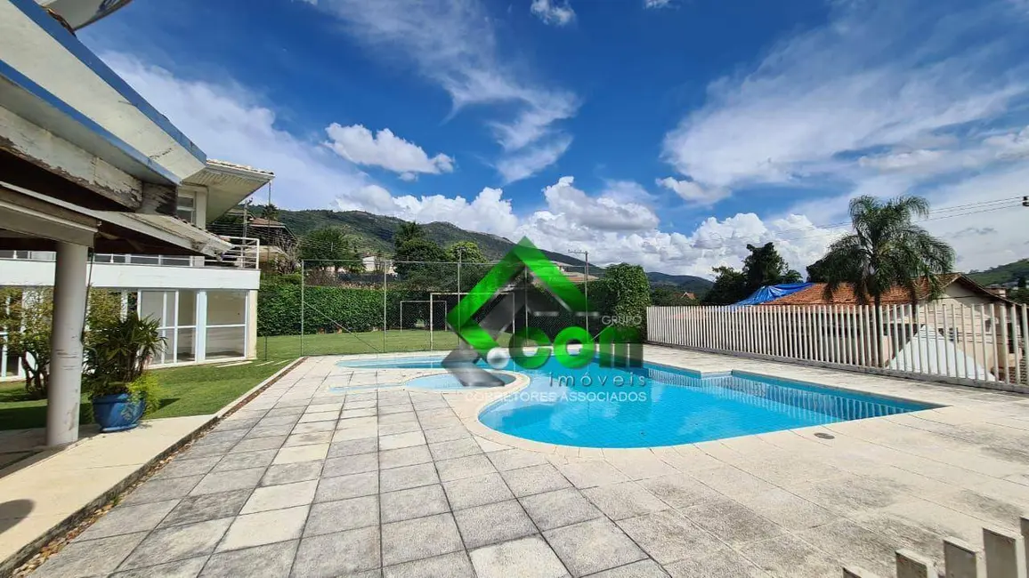 Foto 5 de Casa com 3 quartos à venda, 1084m2 em Jardim Maristela, Atibaia - SP