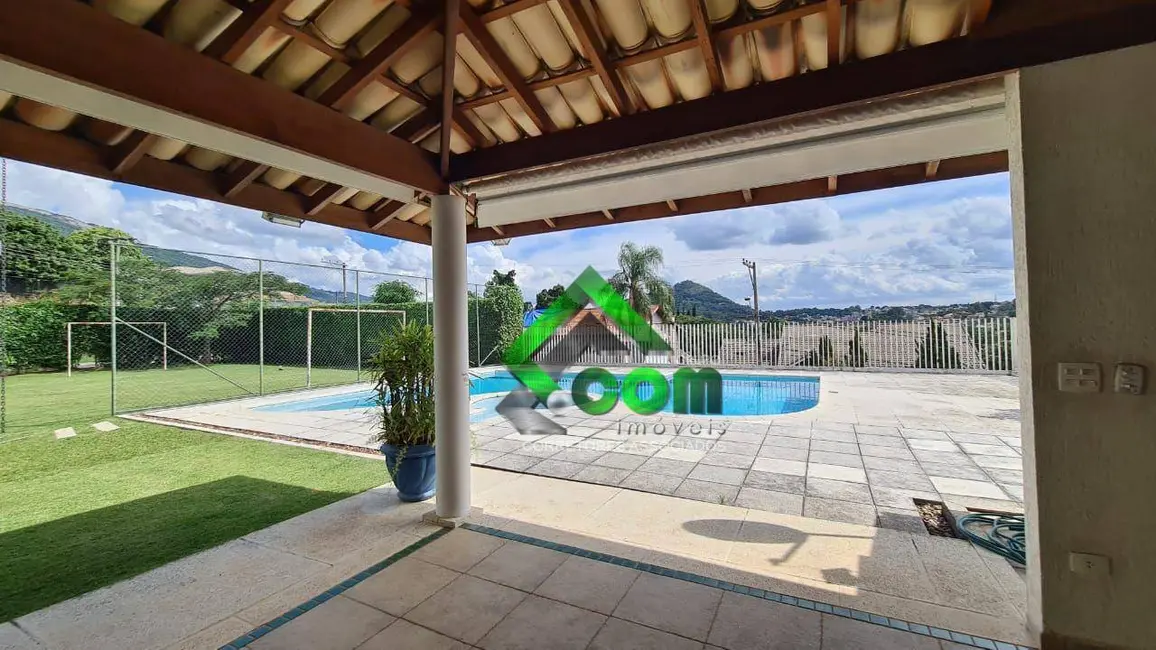 Foto 4 de Casa com 3 quartos à venda, 1084m2 em Jardim Maristela, Atibaia - SP