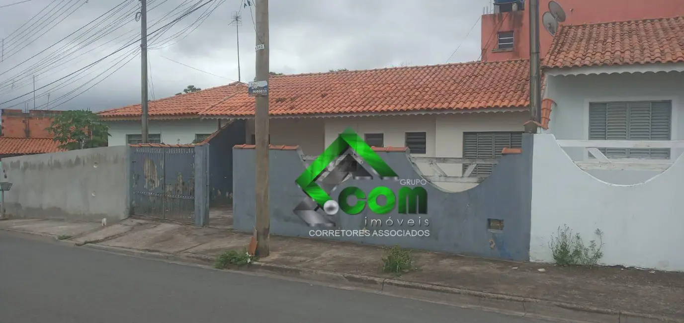 Casa com 2 quartos para alugar, 200m2 em Jardim Imperial, Atibaia - SP - imagem 1 Foto 1 de Casa com 2 quartos para alugar, 200m2 em Jardim Imperial, Atibaia - SP