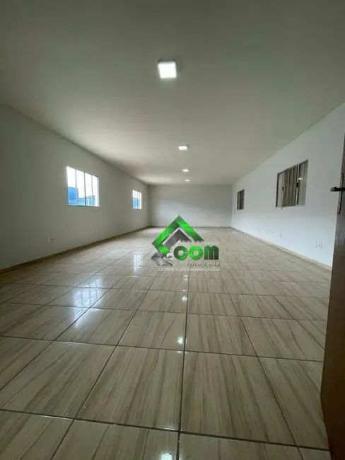 Foto 8 de Armazém / Galpão para alugar, 1200m2 em Bom Jesus Dos Perdoes - SP