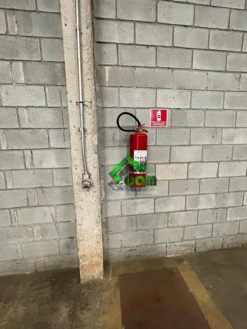 Foto 9 de Armazém / Galpão para alugar, 1200m2 em Bom Jesus Dos Perdoes - SP