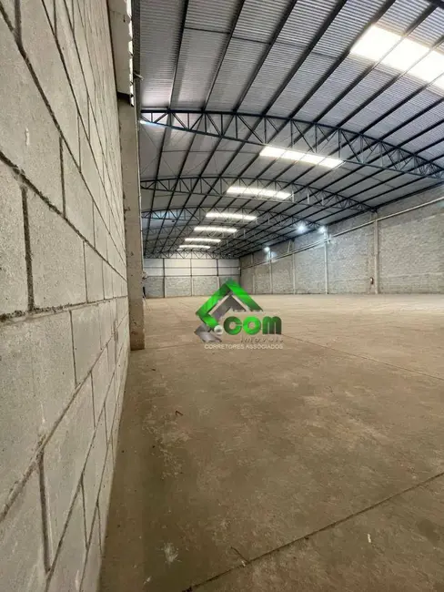 Foto 2 de Armazém / Galpão para alugar, 1200m2 em Bom Jesus Dos Perdoes - SP