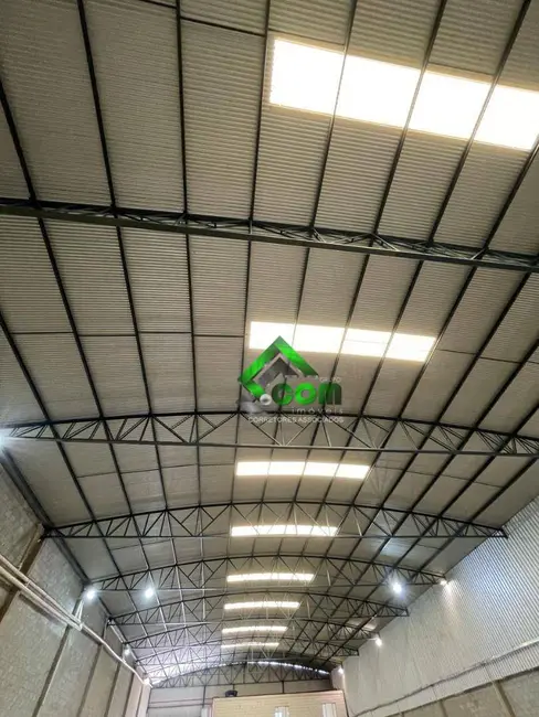 Foto 3 de Armazém / Galpão para alugar, 1200m2 em Bom Jesus Dos Perdoes - SP