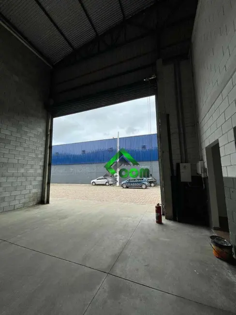 Foto 5 de Armazém / Galpão para alugar, 1200m2 em Bom Jesus Dos Perdoes - SP