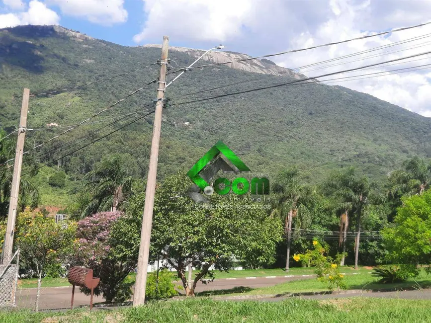 Terreno / Lote à venda, 450m2 em Condomínio Residencial Água Verde, Atibaia - SP - imagem 1 Foto 1 de Terreno / Lote à venda, 450m2 em Condomínio Residencial Água Verde, Atibaia - SP