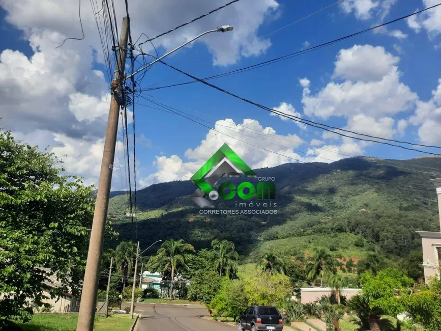 Terreno / Lote à venda, 450m2 em Condomínio Residencial Água Verde, Atibaia - SP - imagem 9 Foto 9 de Terreno / Lote à venda, 450m2 em Condomínio Residencial Água Verde, Atibaia - SP
