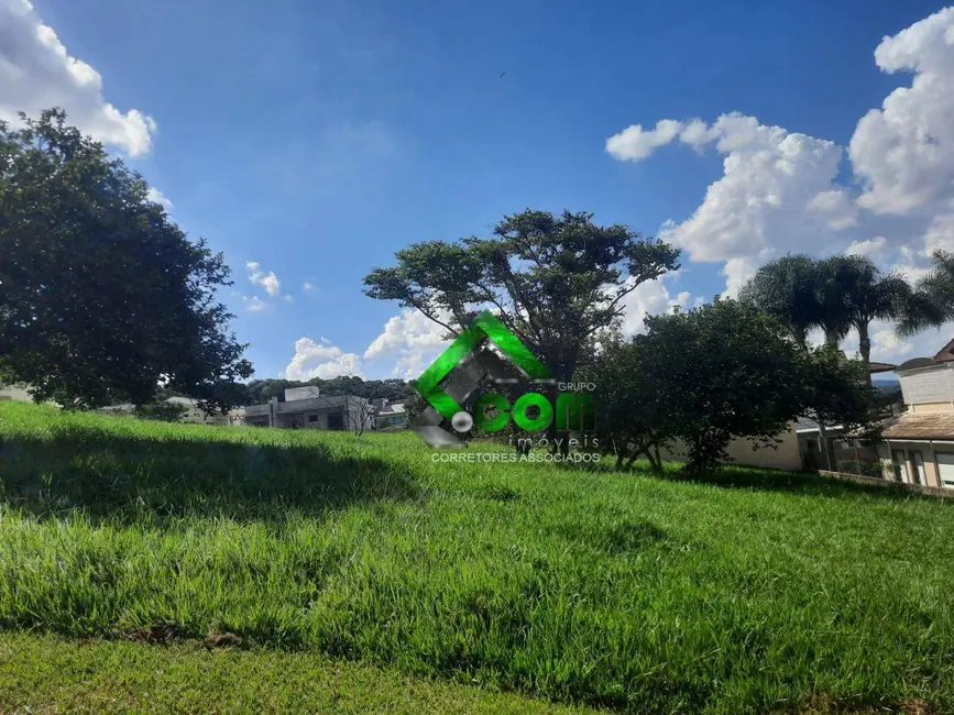 Terreno / Lote à venda, 450m2 em Condomínio Residencial Água Verde, Atibaia - SP - imagem 2 Foto 2 de Terreno / Lote à venda, 450m2 em Condomínio Residencial Água Verde, Atibaia - SP