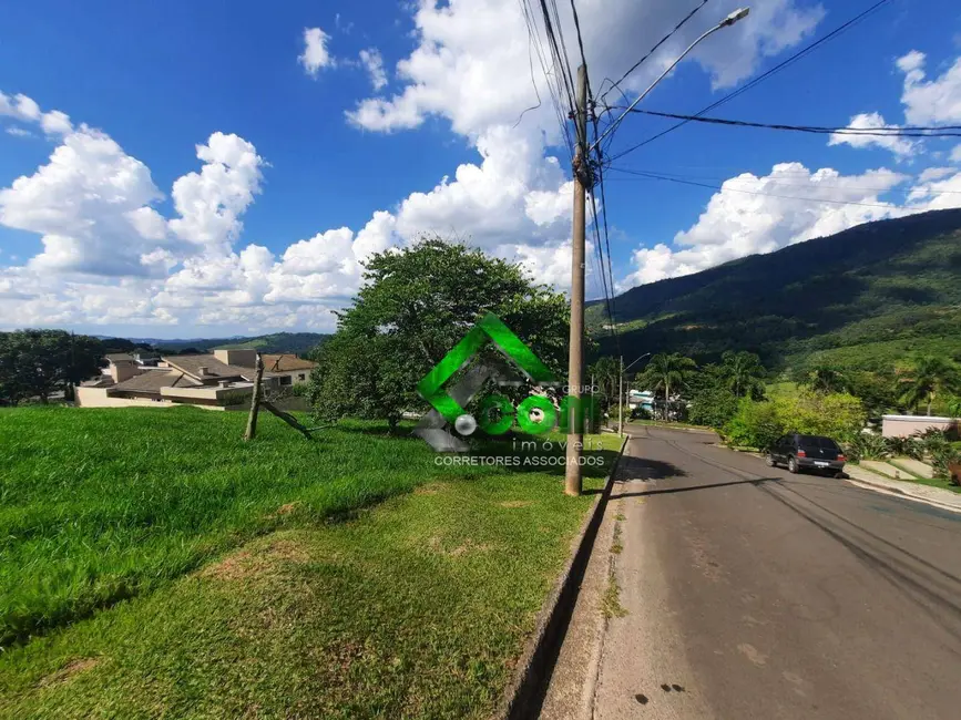 Terreno / Lote à venda, 450m2 em Condomínio Residencial Água Verde, Atibaia - SP - imagem 8 Foto 8 de Terreno / Lote à venda, 450m2 em Condomínio Residencial Água Verde, Atibaia - SP