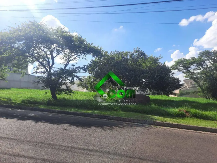 Terreno / Lote à venda, 450m2 em Condomínio Residencial Água Verde, Atibaia - SP - imagem 3 Foto 3 de Terreno / Lote à venda, 450m2 em Condomínio Residencial Água Verde, Atibaia - SP