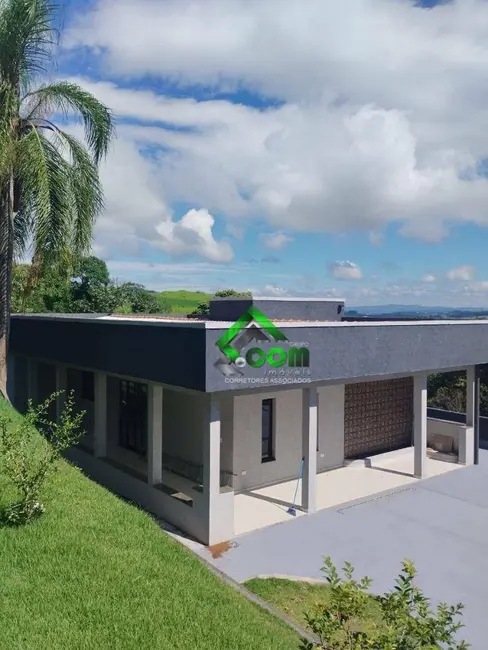 Chácara com 3 quartos à venda, 1000m2 em Loteamento Vale das Flores, Atibaia - SP - imagem 7 Foto 7 de Chácara com 3 quartos à venda, 1000m2 em Loteamento Vale das Flores, Atibaia - SP