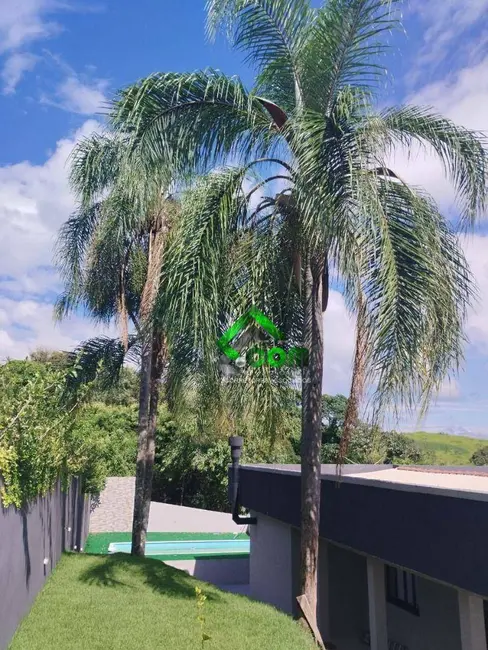 Chácara com 3 quartos à venda, 1000m2 em Loteamento Vale das Flores, Atibaia - SP - imagem 9 Foto 9 de Chácara com 3 quartos à venda, 1000m2 em Loteamento Vale das Flores, Atibaia - SP