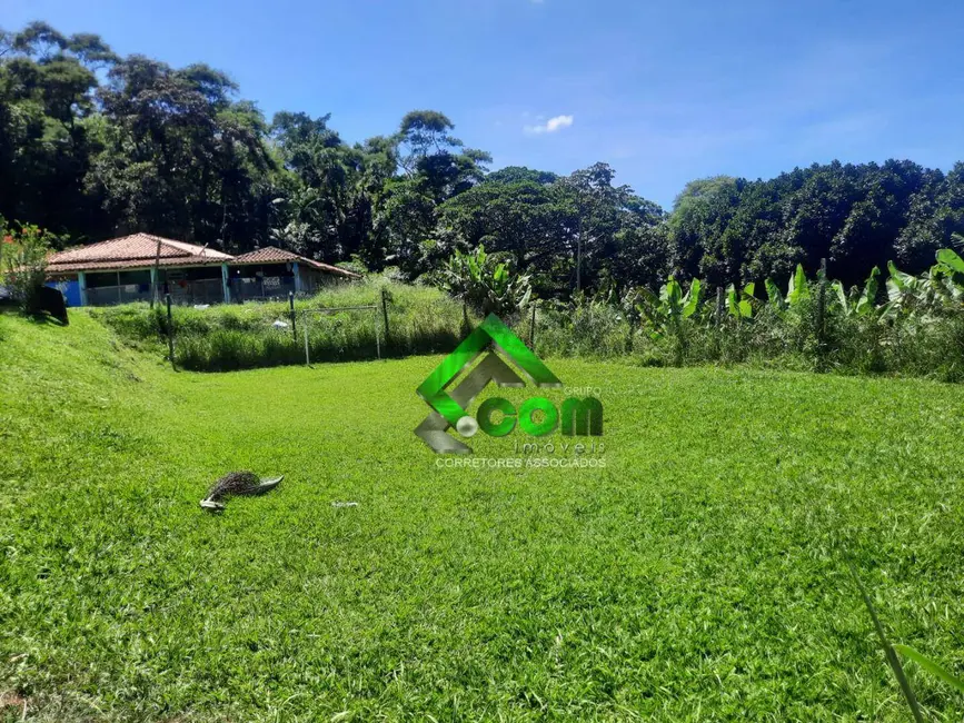 Foto 8 de Sítio / Rancho com 4 quartos à venda, 387200m2 em Centro, Igarata - SP