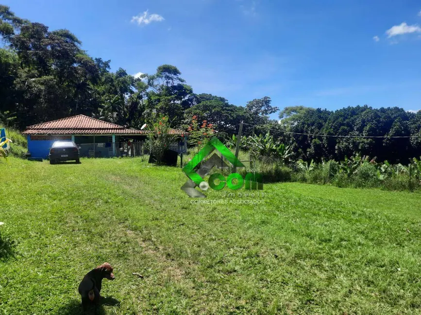 Foto 5 de Sítio / Rancho com 4 quartos à venda, 387200m2 em Centro, Igarata - SP