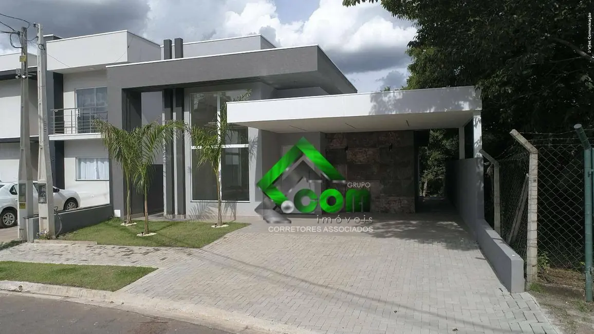 Foto 5 de Casa de Condomínio com 3 quartos à venda, 366m2 em Atibaia - SP